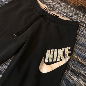 NIKE JOGGERS